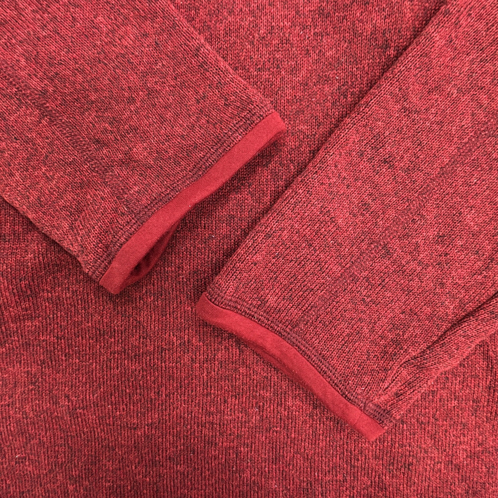 patagonia Better Sweater Fleece Jacket