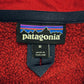 patagonia Better Sweater Fleece Jacket