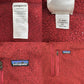 patagonia Better Sweater Fleece Jacket
