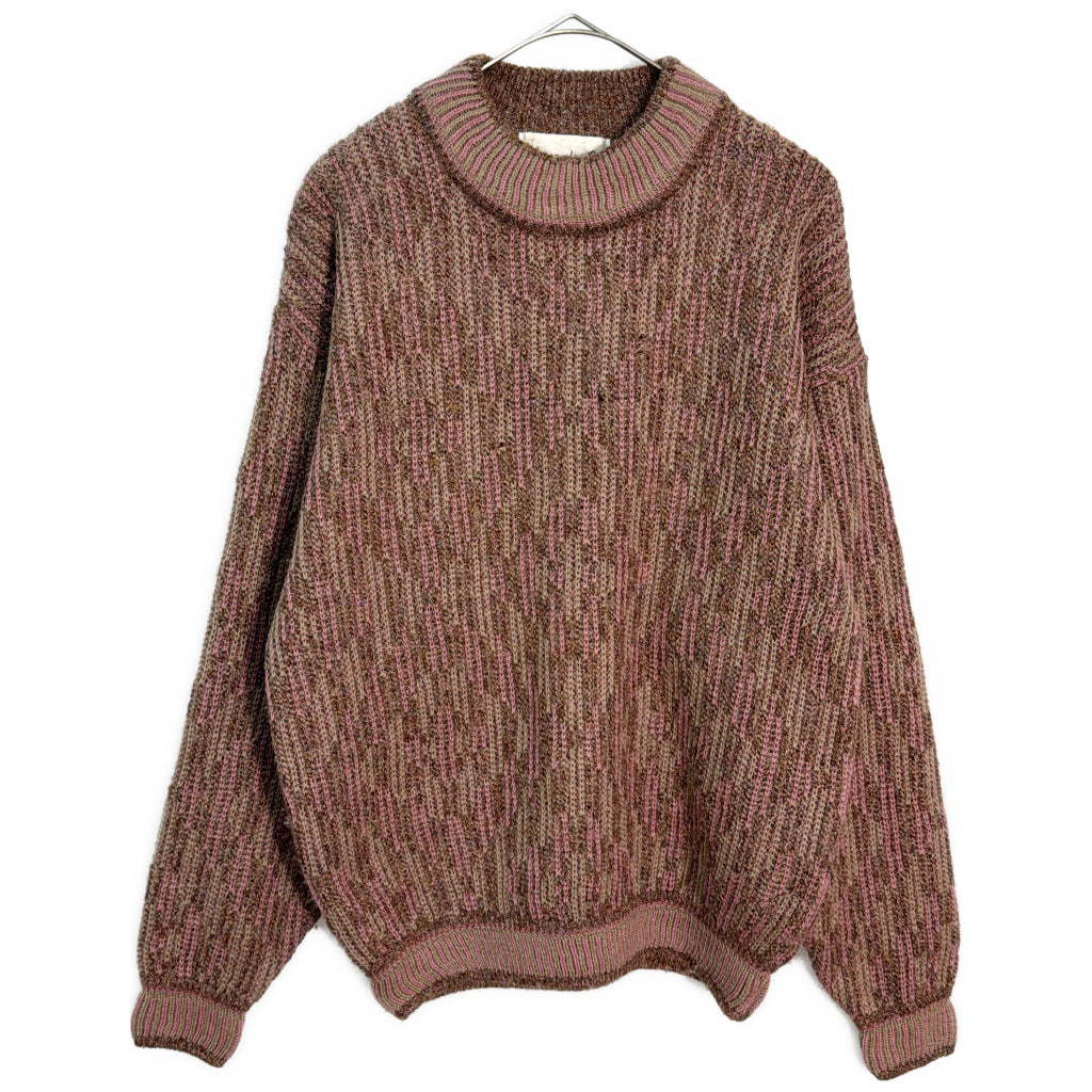 Alessandro B. Crewneck Sweater