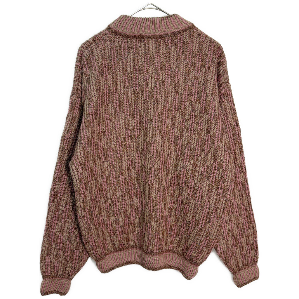 Alessandro B. Crewneck Sweater