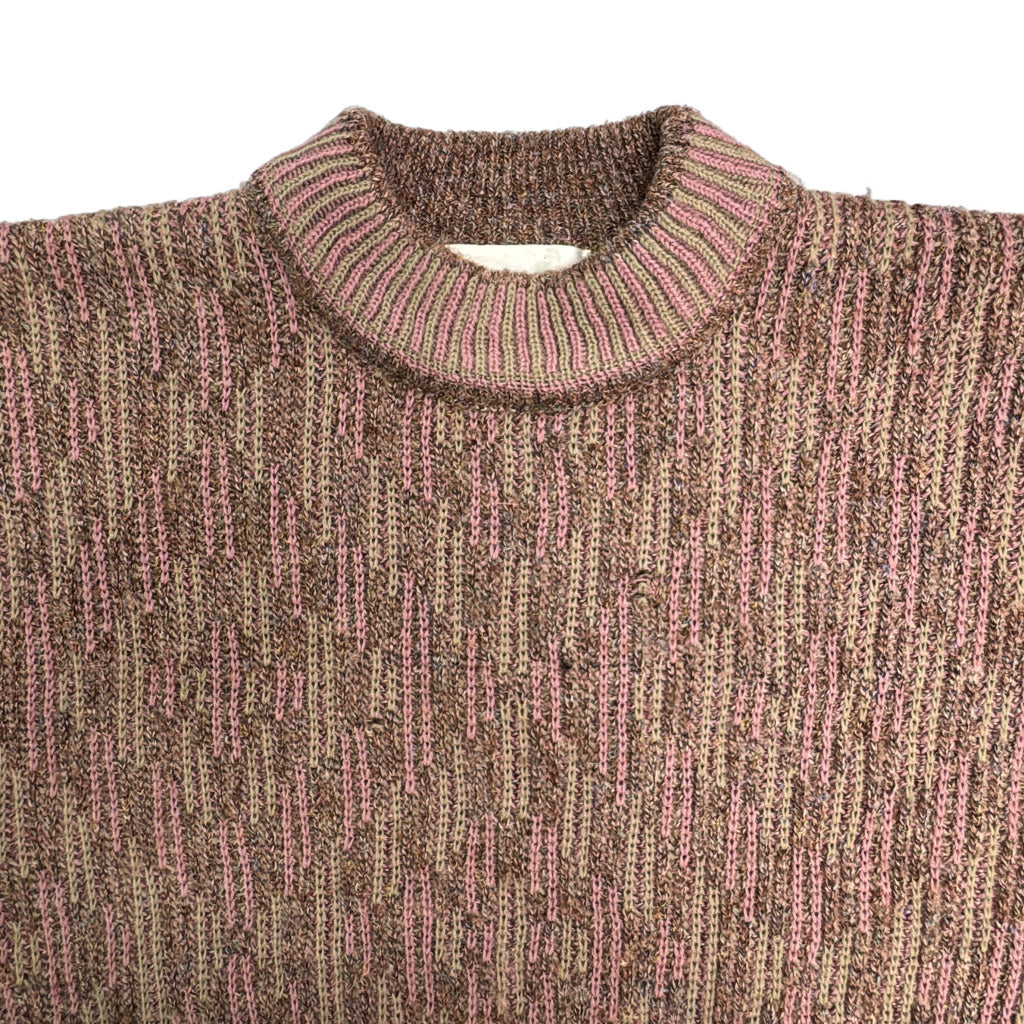 Alessandro B. Crewneck Sweater