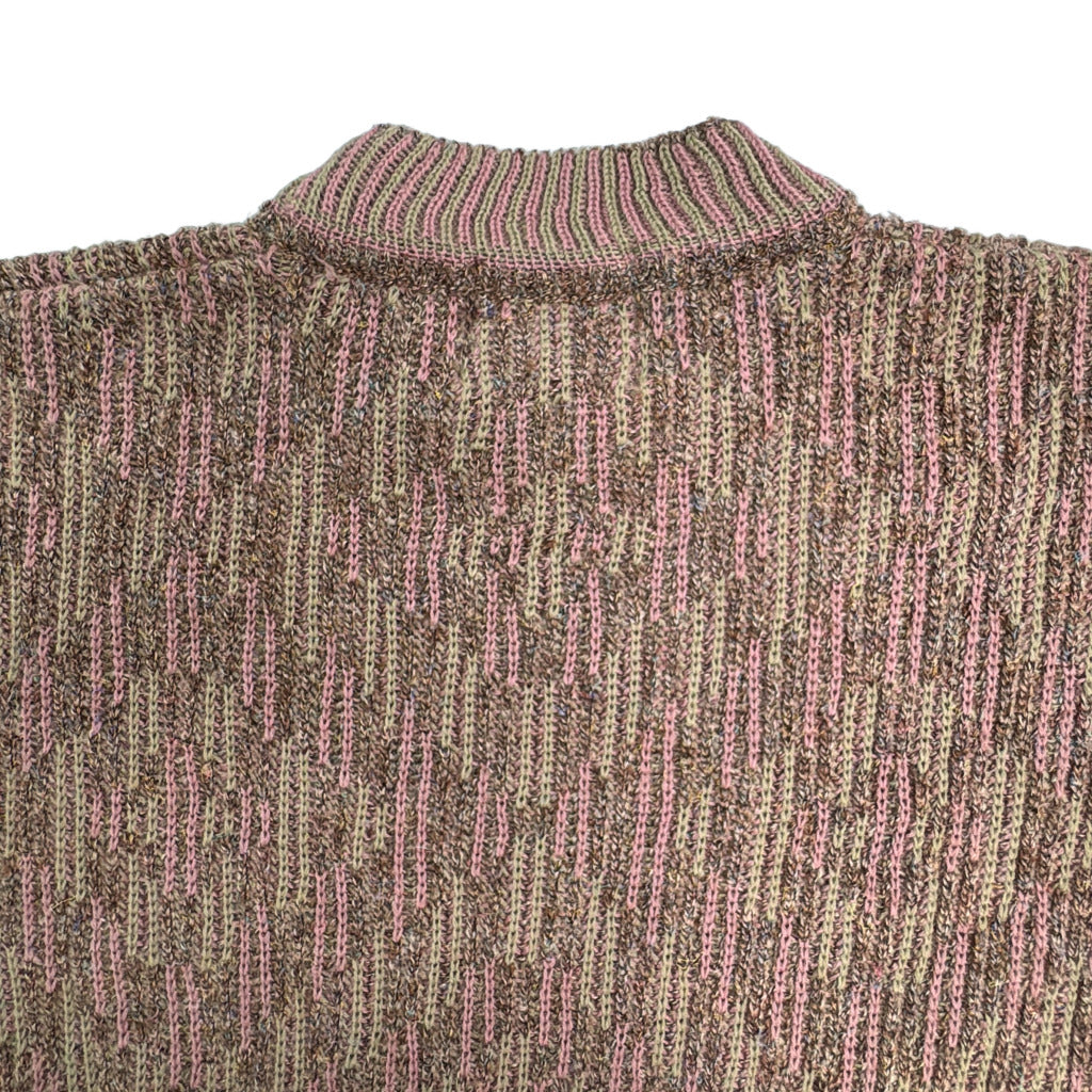 Alessandro B. Crewneck Sweater