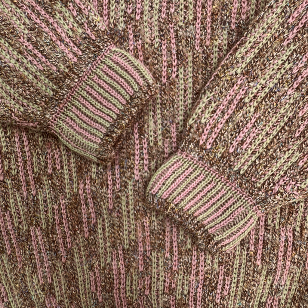Alessandro B. Crewneck Sweater