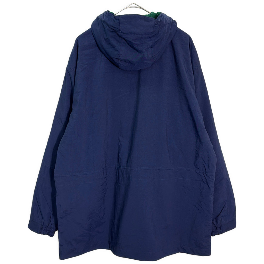 00s WOOLRICH Anorak Parka Nylon Jacket