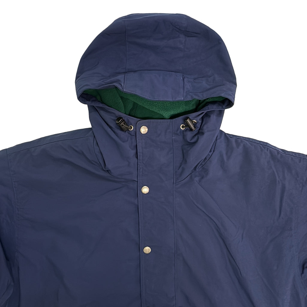 00s WOOLRICH Anorak Parka Nylon Jacket