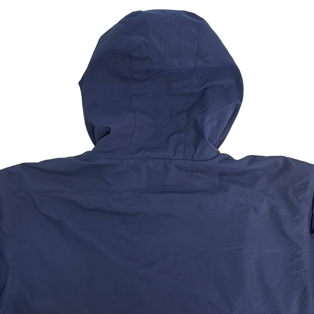00s WOOLRICH Anorak Parka Nylon Jacket