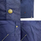 00s WOOLRICH Anorak Parka Nylon Jacket