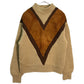 60s Inter Vale by Superior Sweater