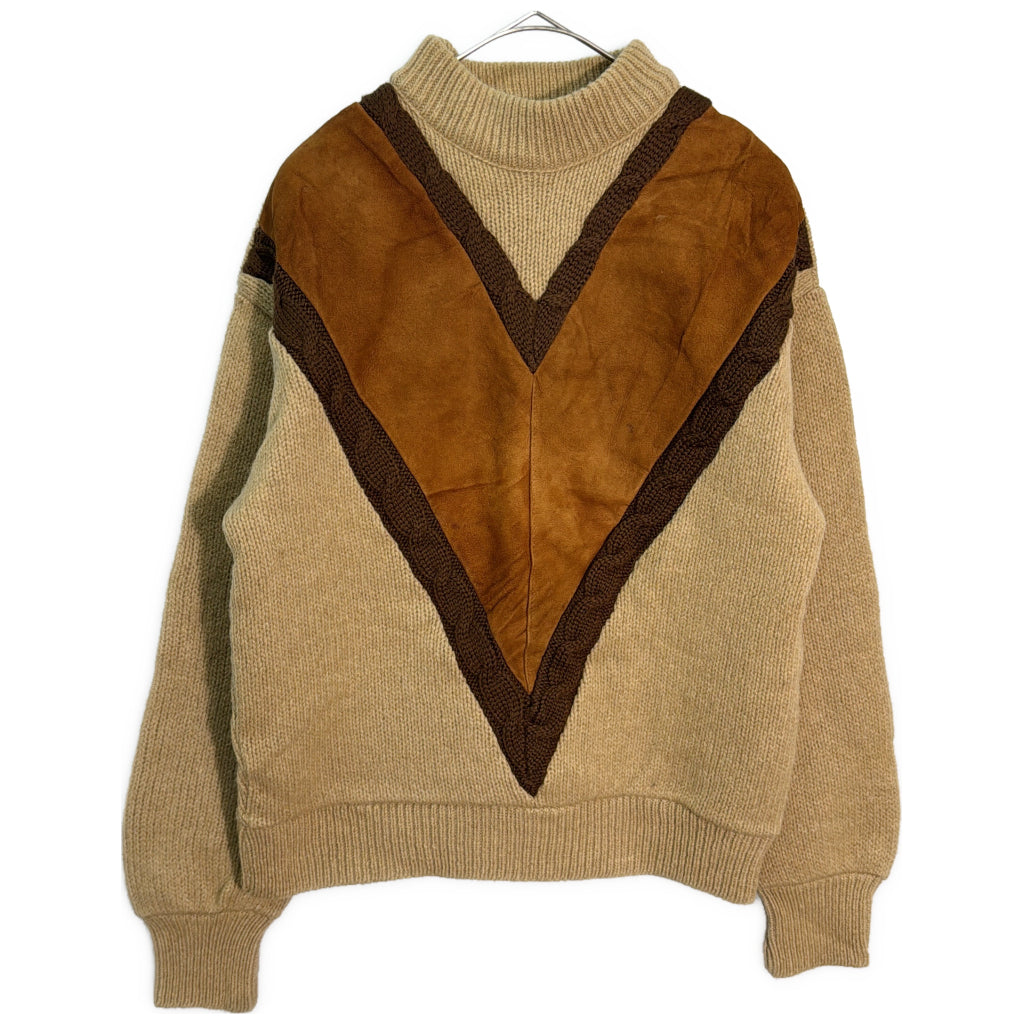 60s Inter Vale by Superior Sweater