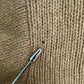 60s Inter Vale by Superior Sweater