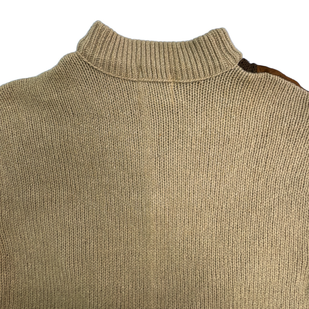 60s Inter Vale by Superior Sweater