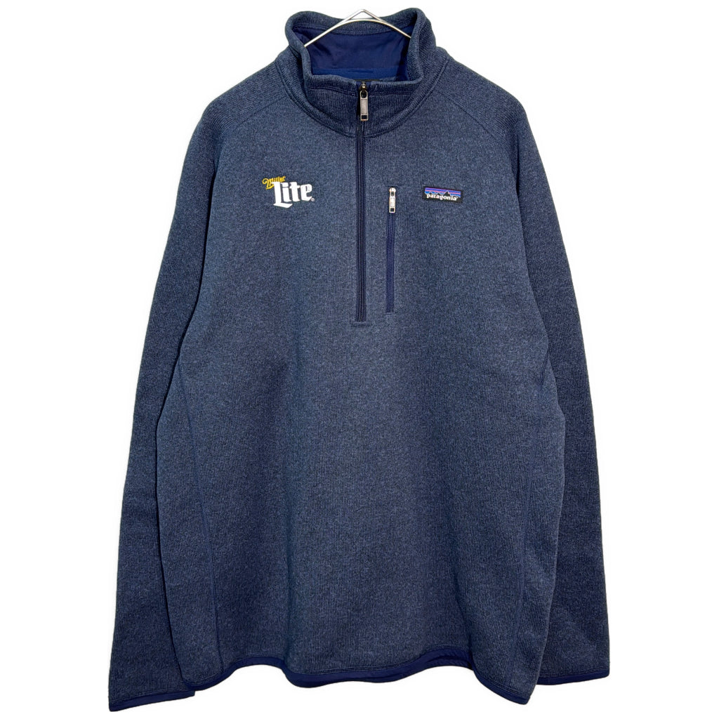 patagonia Better Sweater Fleece Jacket