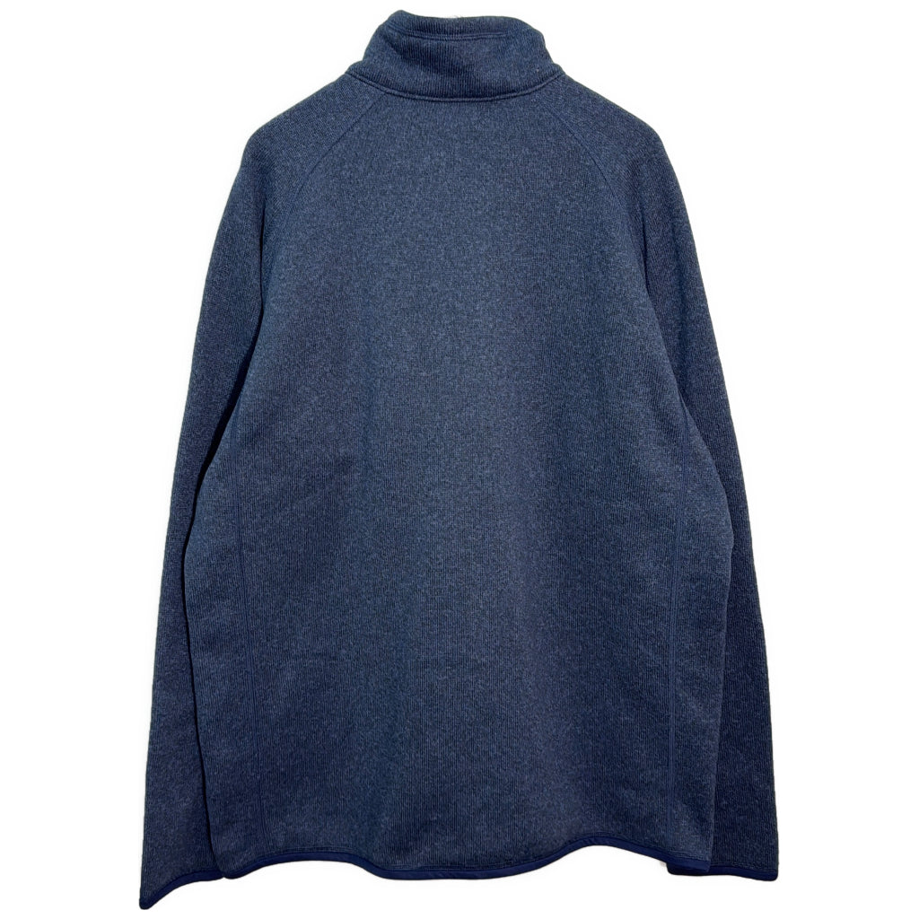 patagonia Better Sweater Fleece Jacket