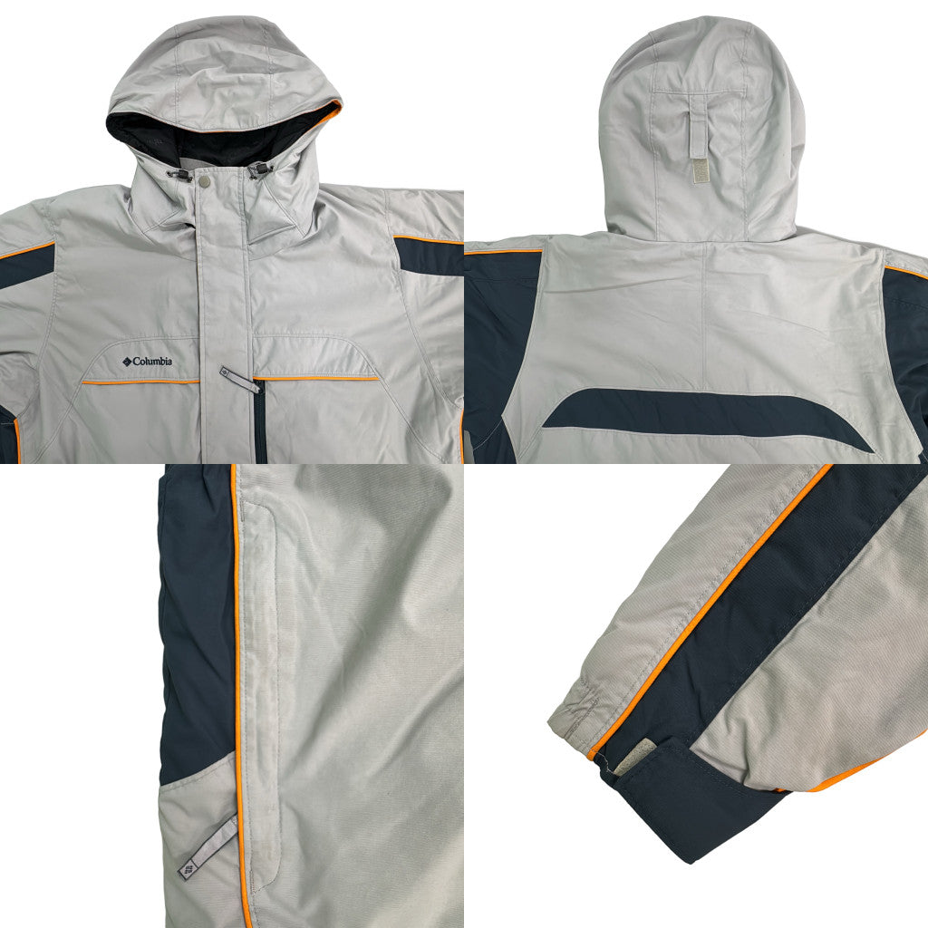 Columbia Ski Jacket