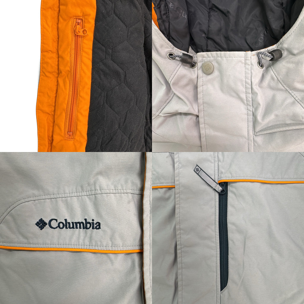 Columbia Ski Jacket