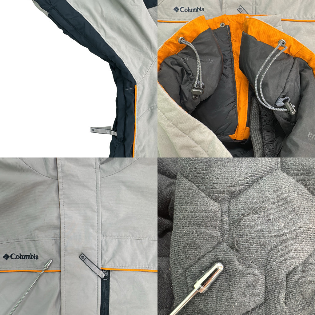 Columbia Ski Jacket