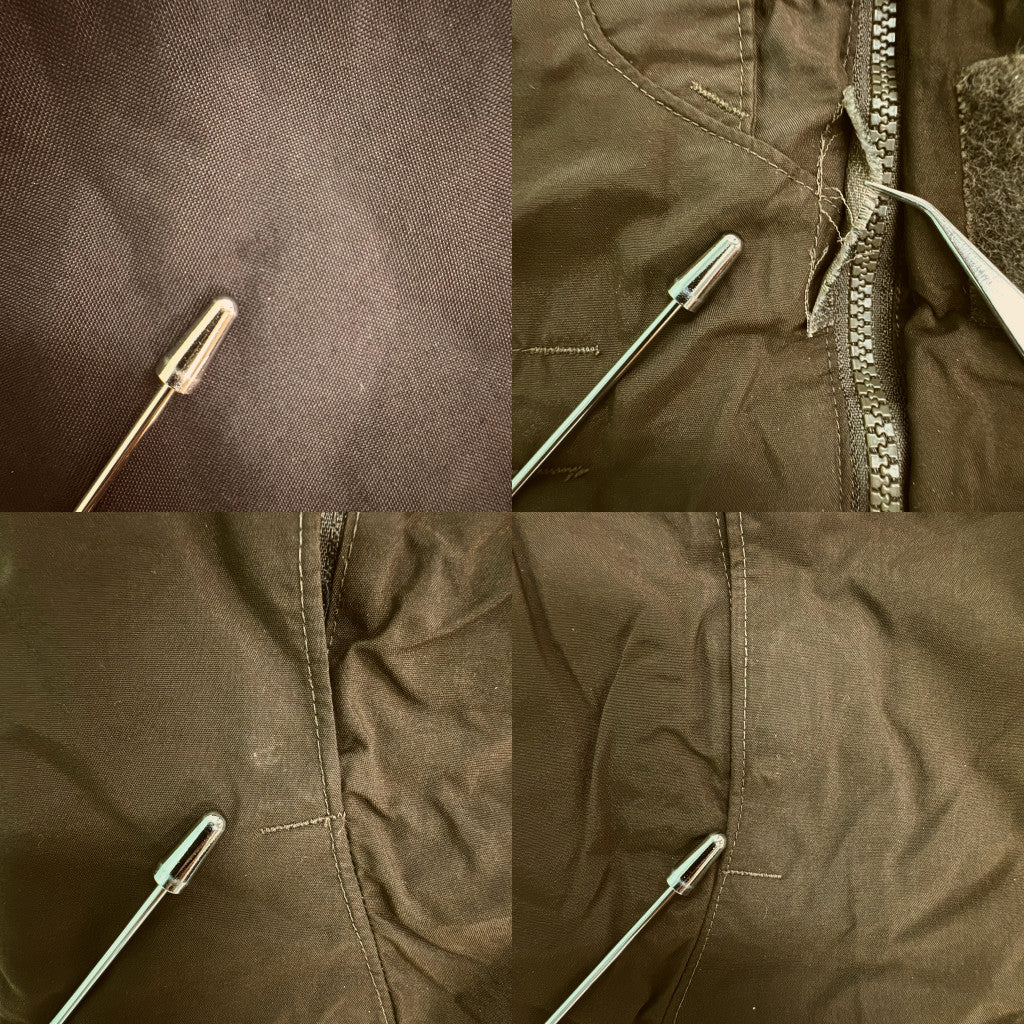 Columbia Mountain Parka