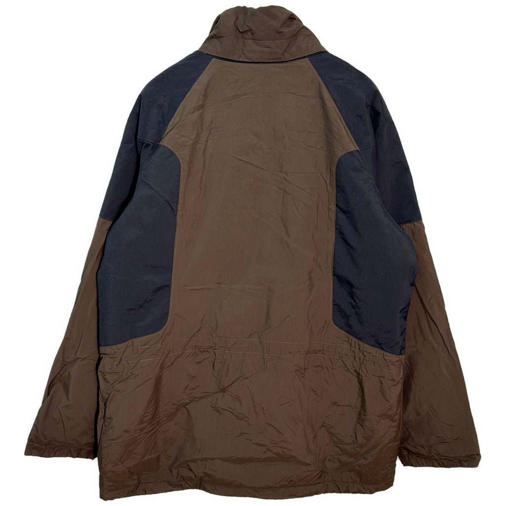 Columbia Mountain Parka