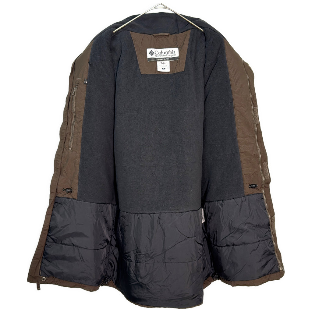 Columbia Mountain Parka
