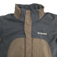 Columbia Mountain Parka