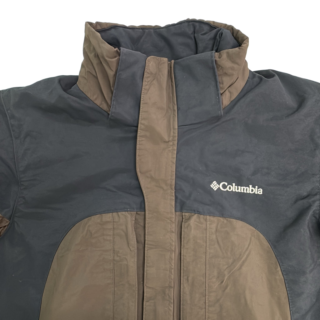 Columbia Mountain Parka