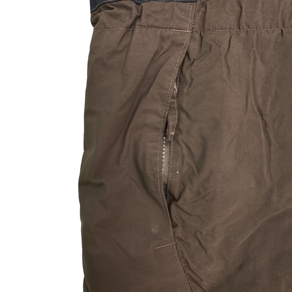 Columbia Mountain Parka