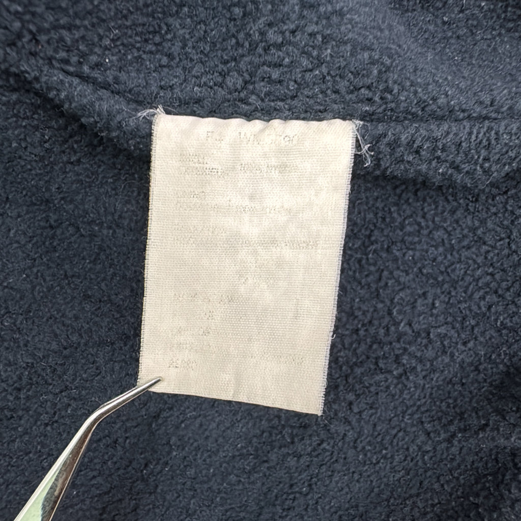 90s Columbia Warm Up Nylon Jacket