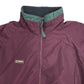 90s Columbia Warm Up Nylon Jacket