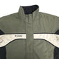Columbia Mountain Jacket Mountain Parka