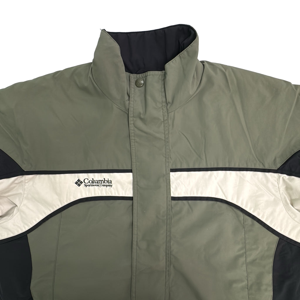 Columbia Mountain Jacket Mountain Parka
