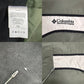 Columbia Mountain Jacket Mountain Parka