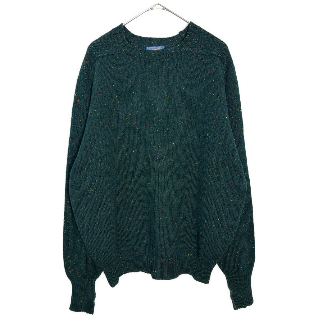 80s PENDLETON Crewneck Sweater