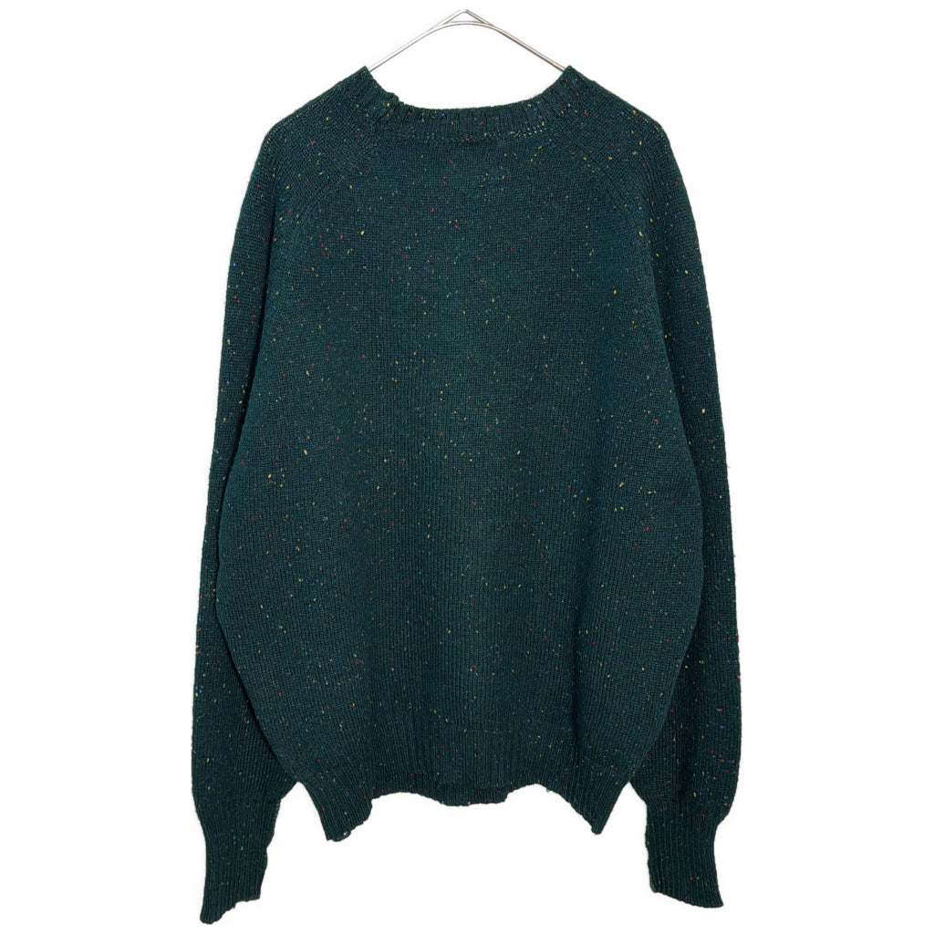 80s PENDLETON Crewneck Sweater