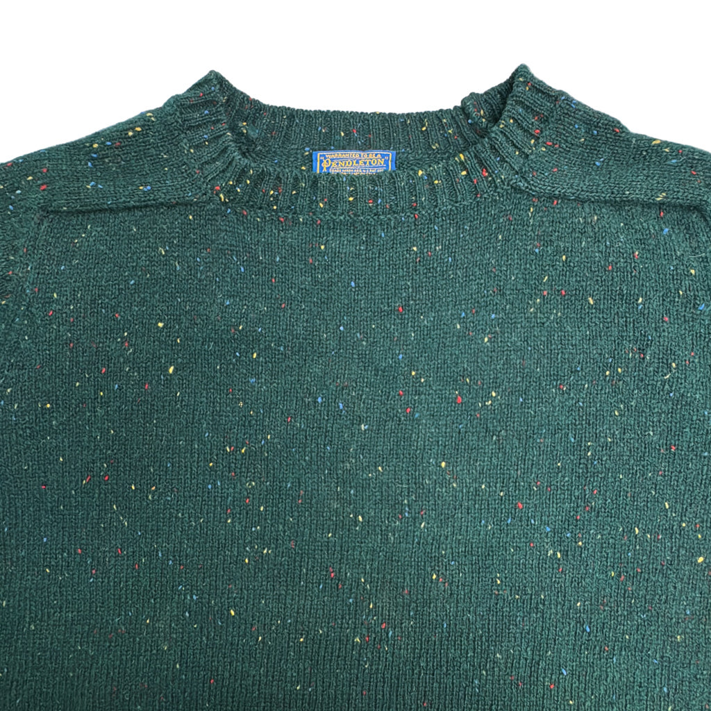 80s PENDLETON Crewneck Sweater