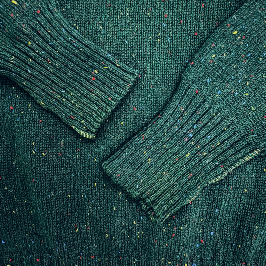 80s PENDLETON Crewneck Sweater