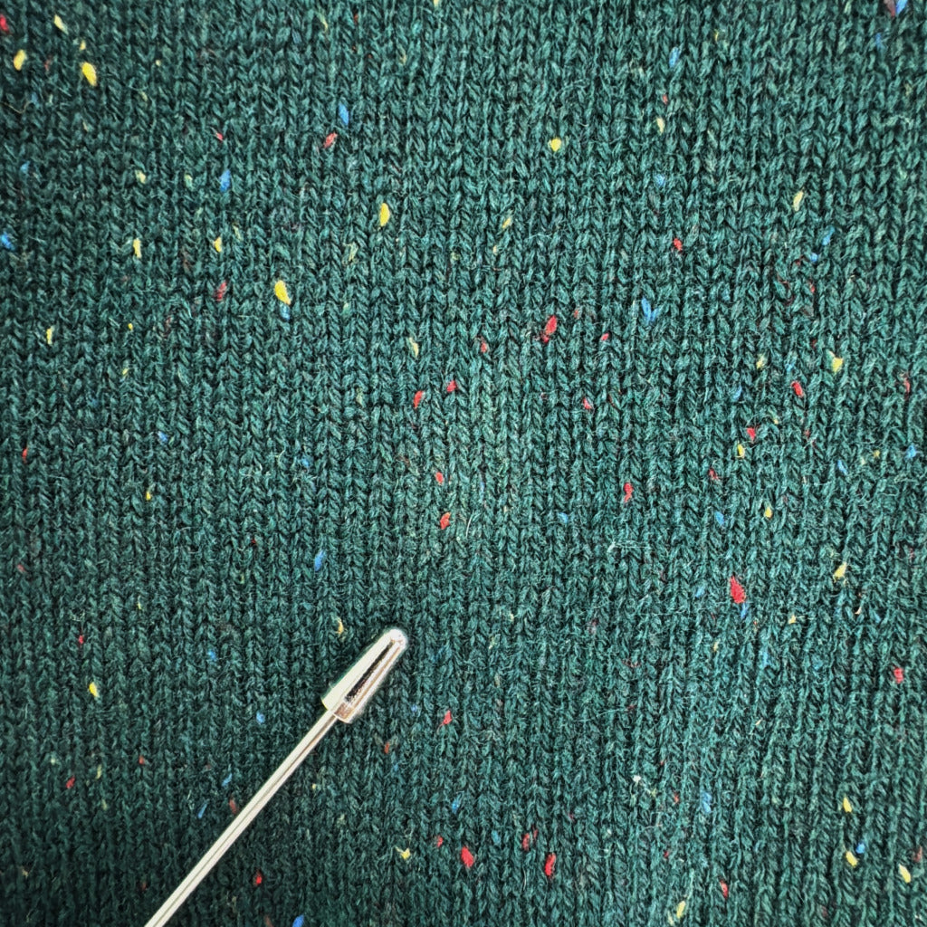 80s PENDLETON Crewneck Sweater