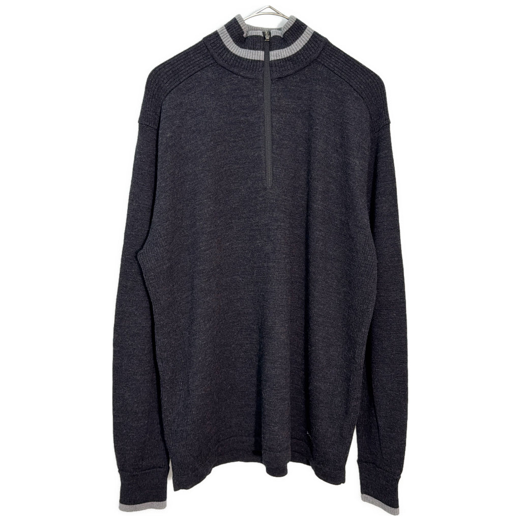 patagonia Half Zip Sweater