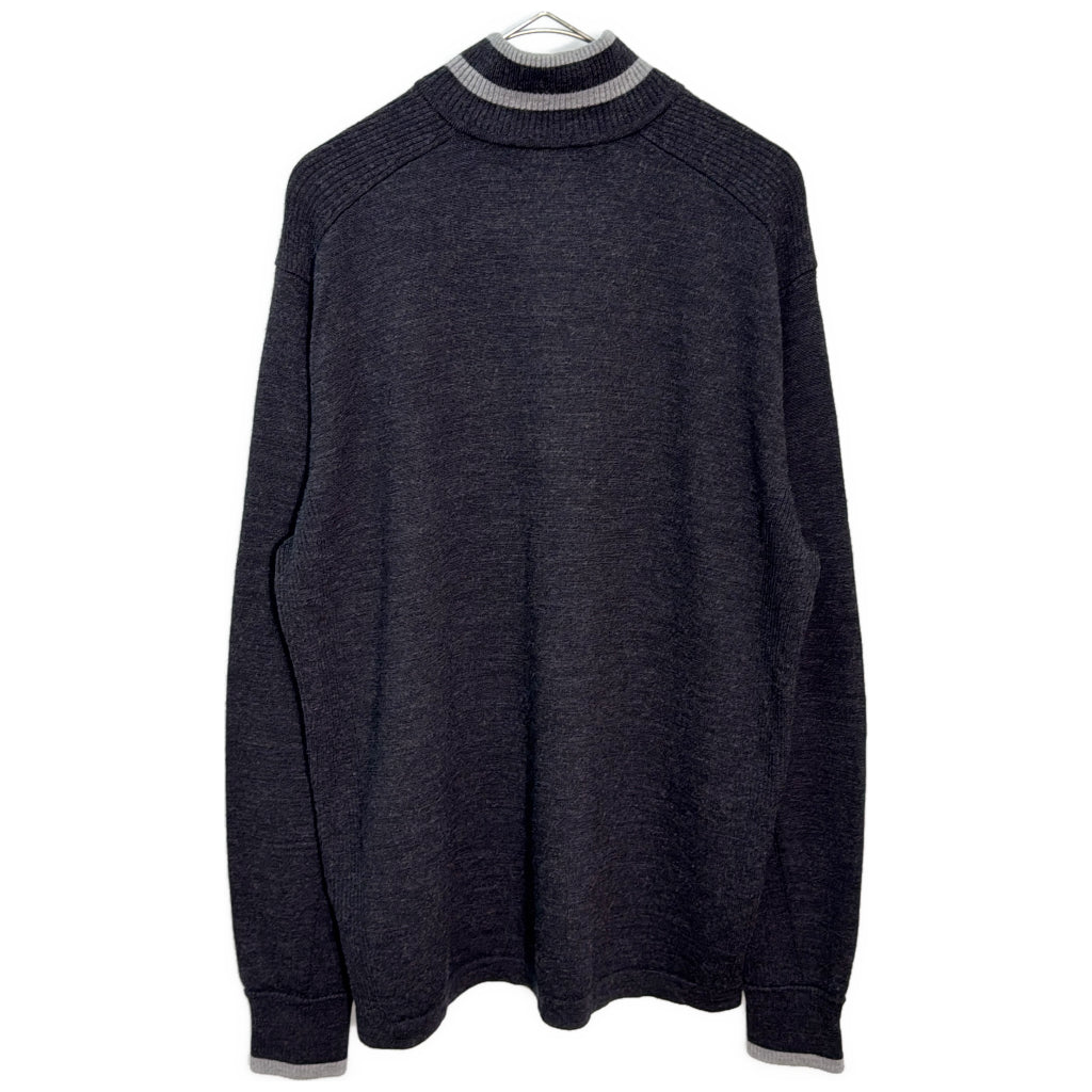 patagonia Half Zip Sweater