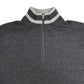 patagonia Half Zip Sweater