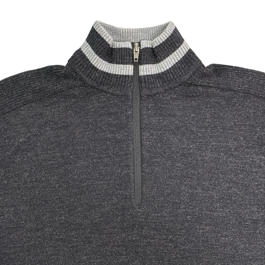patagonia Half Zip Sweater