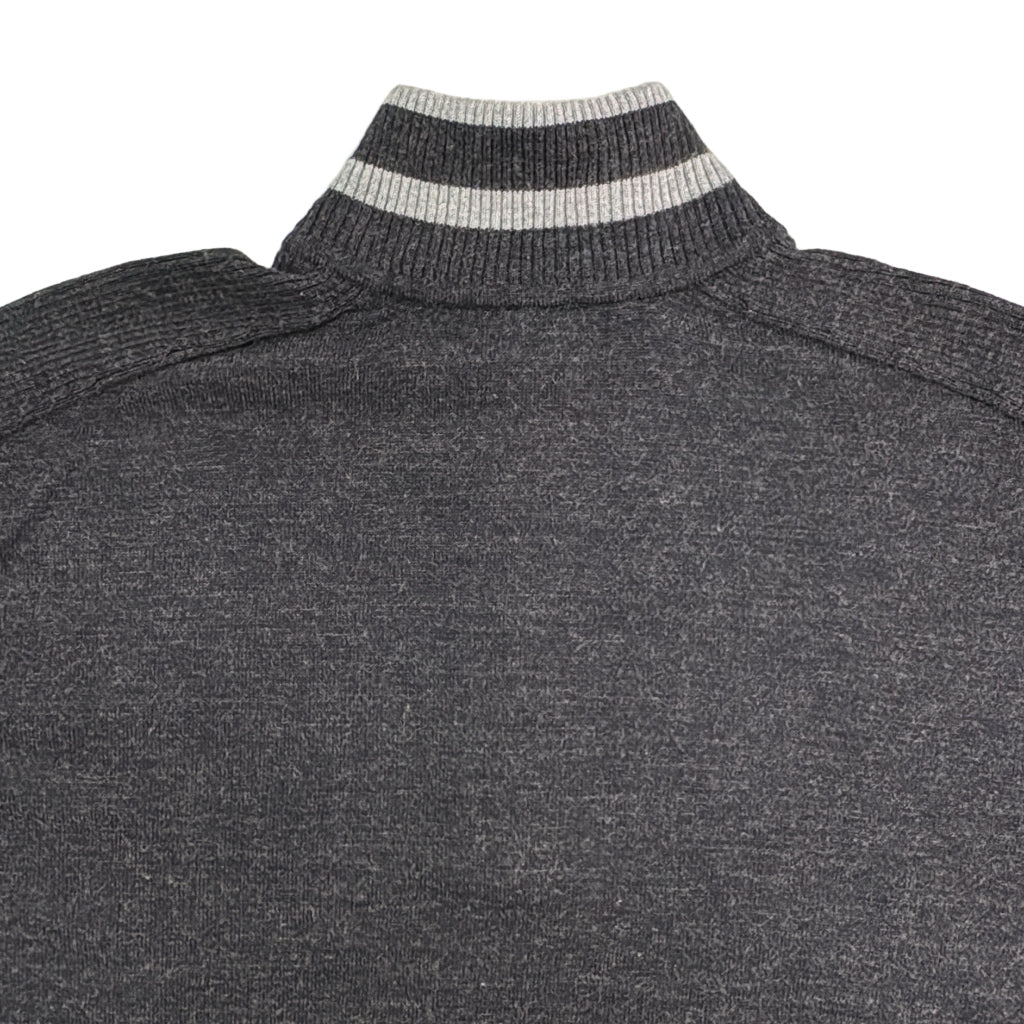 patagonia Half Zip Sweater