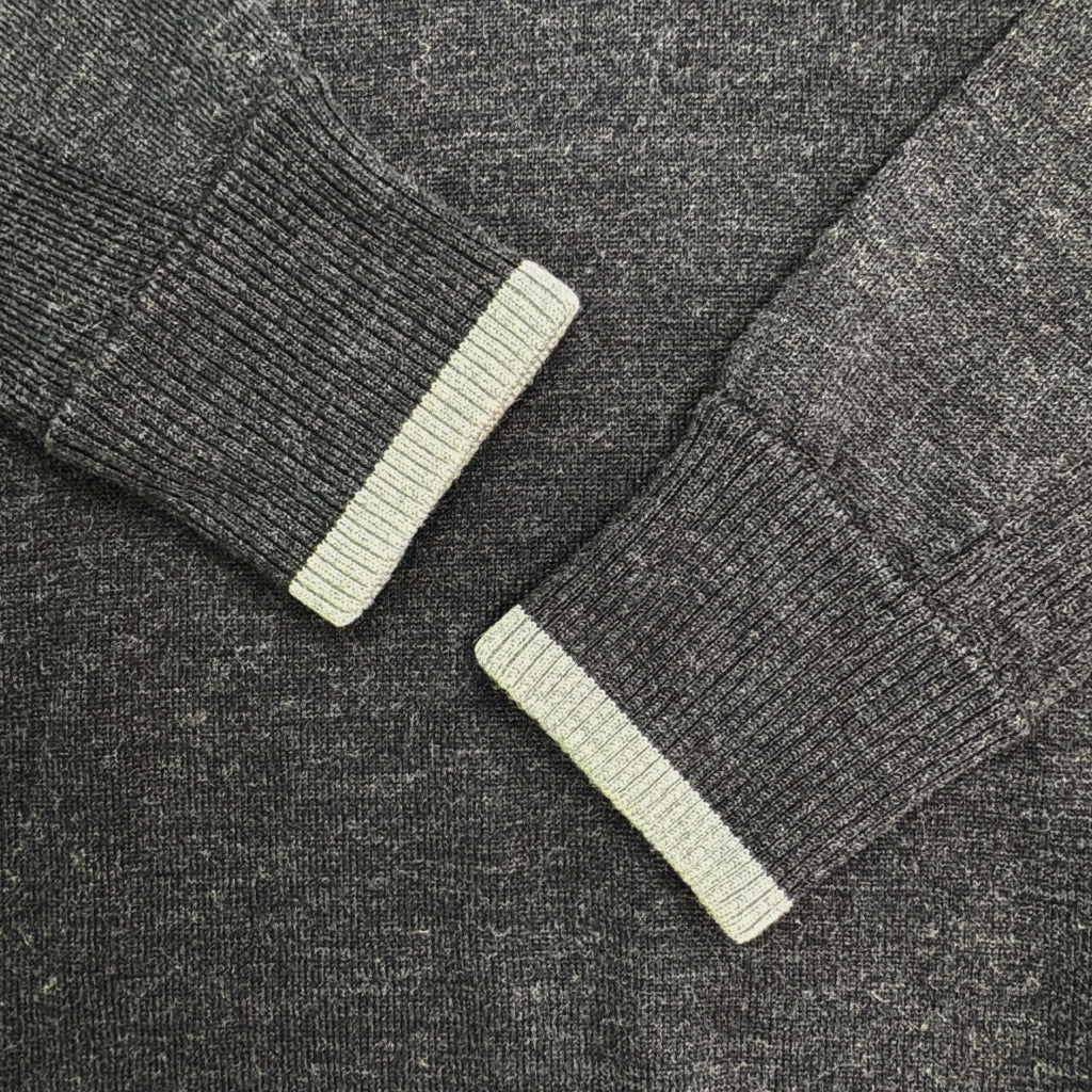 patagonia Half Zip Sweater