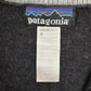 patagonia Half Zip Sweater