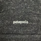 patagonia Half Zip Sweater