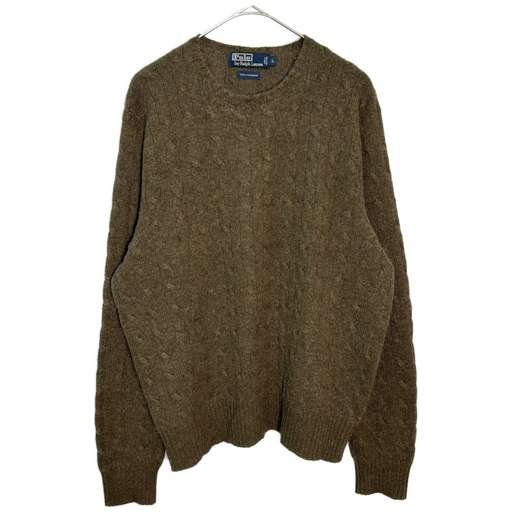 90s Polo by Ralph Lauren Crewneck Sweater