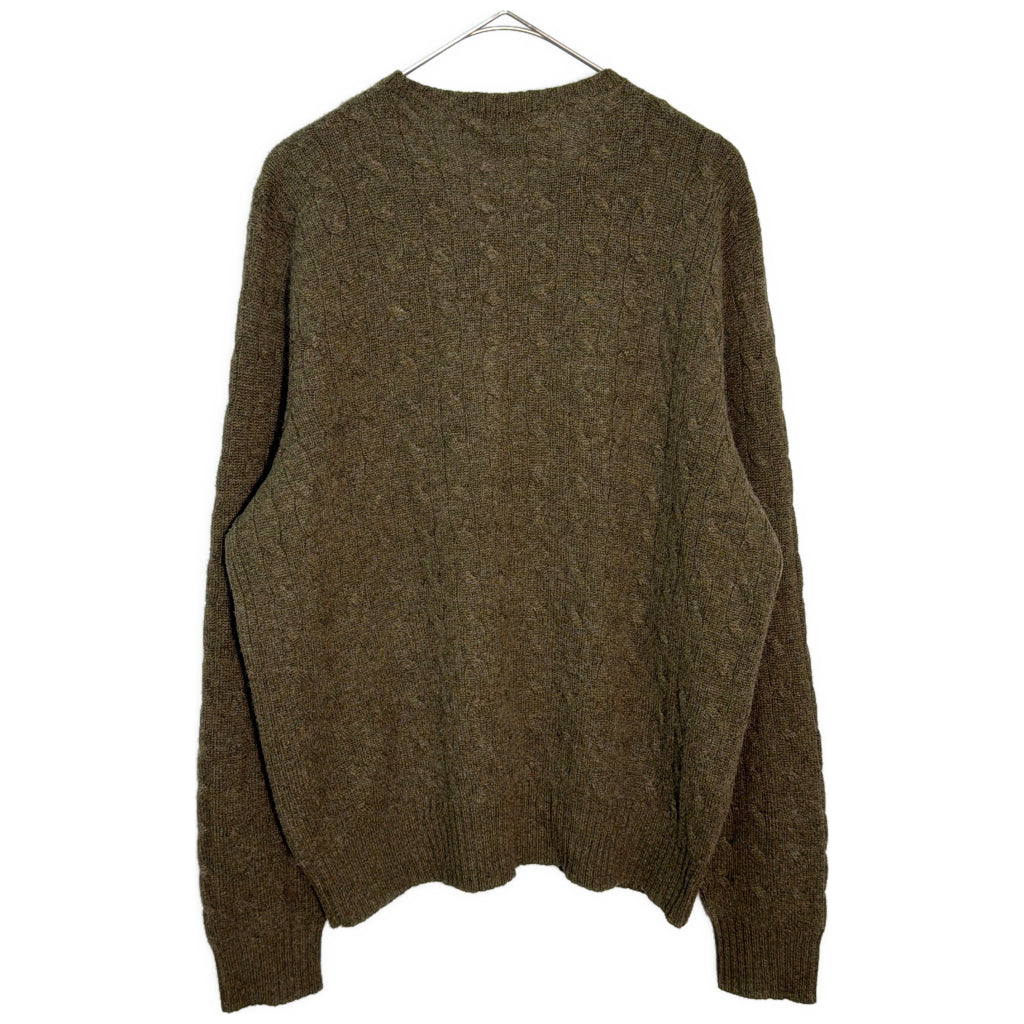 90s Polo by Ralph Lauren Crewneck Sweater