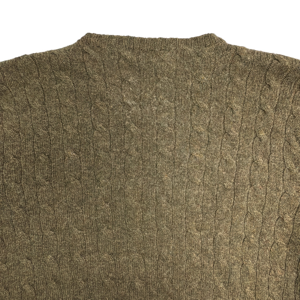 90s Polo by Ralph Lauren Crewneck Sweater