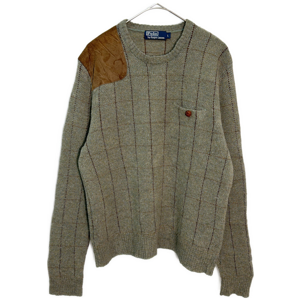 Polo by Ralph Lauren Crewneck Sweater