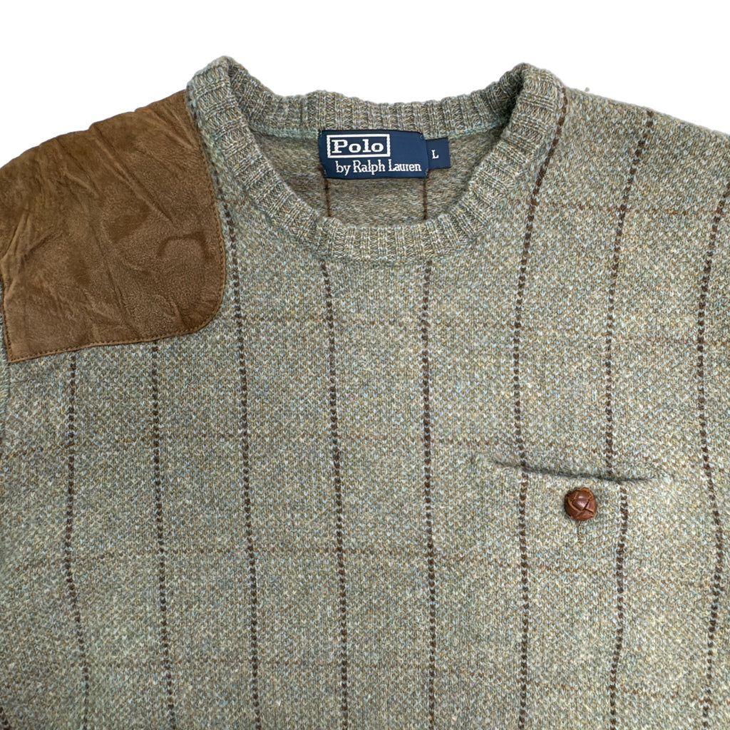 Polo by Ralph Lauren Crewneck Sweater